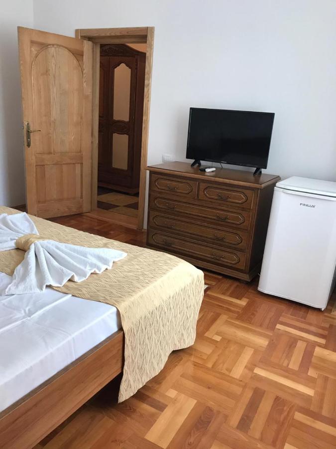 Отель Casa Nursil Эфорие Норд Экстерьер фото