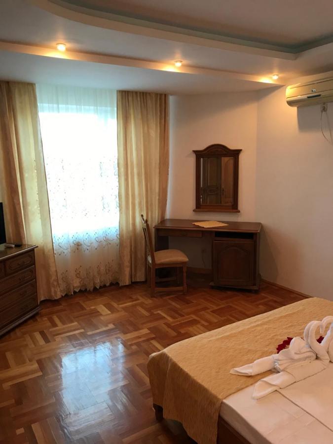Отель Casa Nursil Эфорие Норд Экстерьер фото