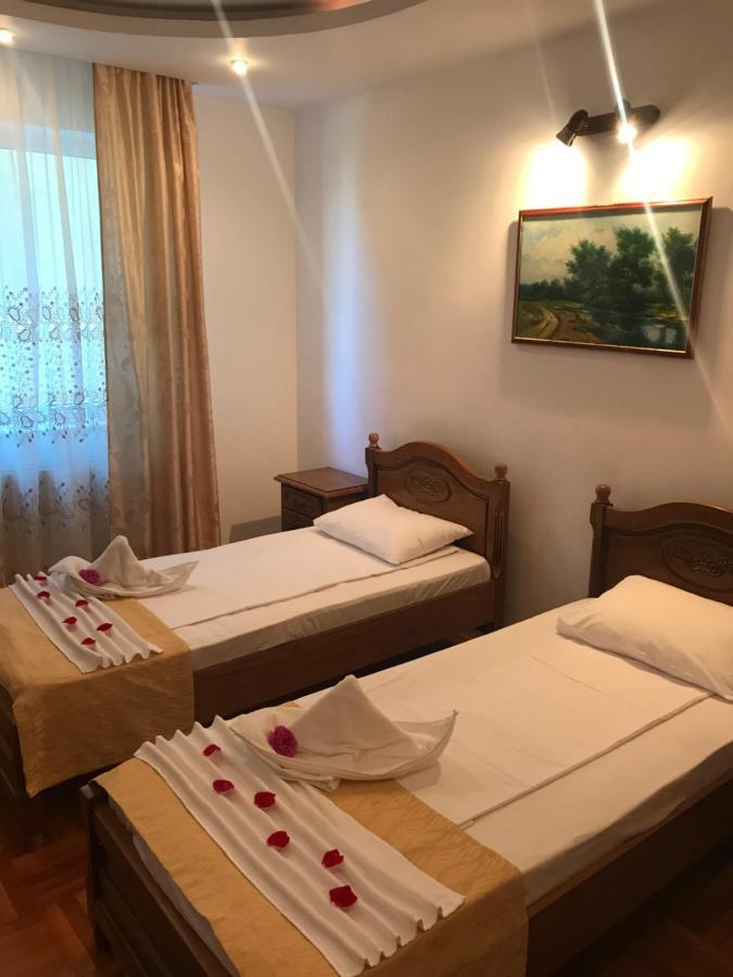 Отель Casa Nursil Эфорие Норд Экстерьер фото