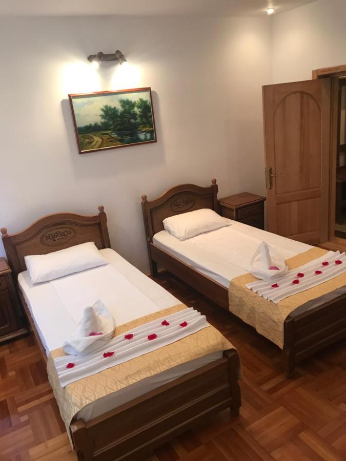 Отель Casa Nursil Эфорие Норд Экстерьер фото
