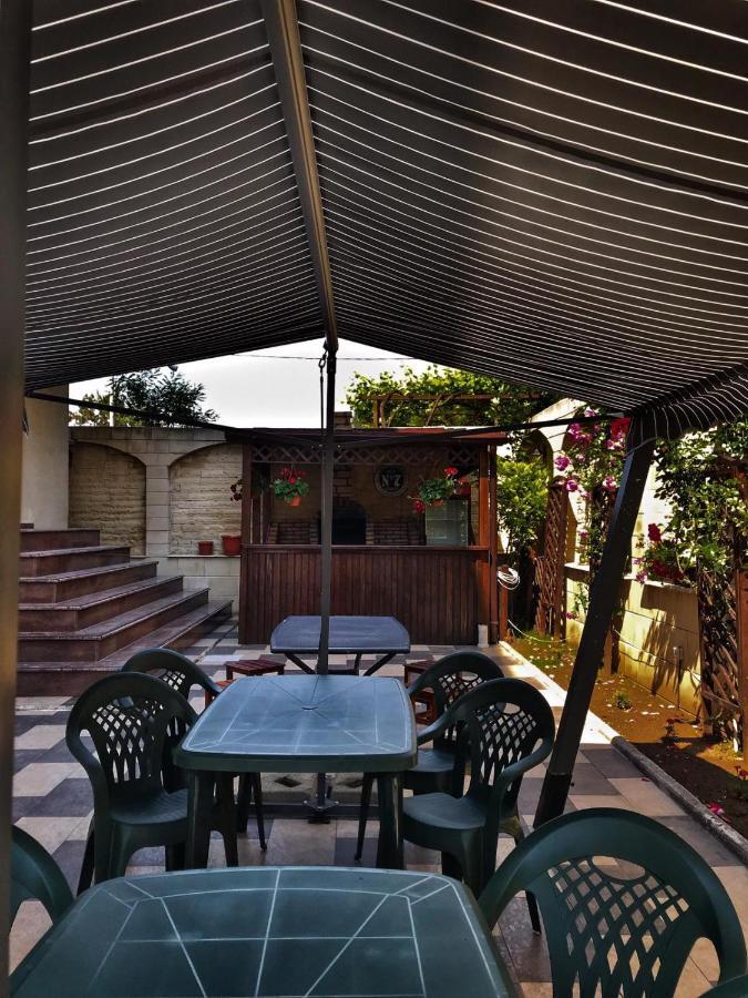Отель Casa Nursil Эфорие Норд Экстерьер фото